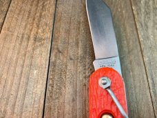 Camillus Paratrooper Knife 