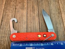Camillus Paratrooper Knife 