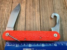 Camillus Paratrooper Knife 
