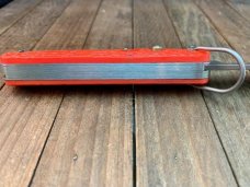 Camillus Paratrooper Knife 