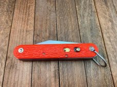 Camillus Paratrooper Knife 