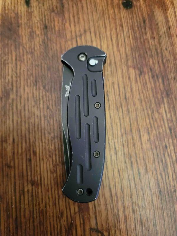 Benchmade 9050 Auto