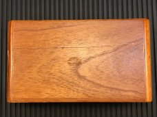 Boker Lewis & Clark Expedition Limited Edition Canoe with Stanhope Lens- Rare!