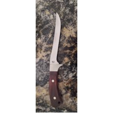 Vintage Case XX USA 9 Dot (1981) Unused Choctaw Fixed Blade Sheath Knife with Original Sheath Vintage Case XX USA 9 Dot (1981) Unused Choctaw Fixed Blade Sheath Knife with Original Sheath