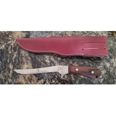 Vintage Case XX USA 9 Dot (1981) Unused Choctaw Fixed Blade Sheath Knife with Original Sheath Vintage Case XX USA 9 Dot (1981) Unused Choctaw Fixed Blade Sheath Knife with Original Sheath