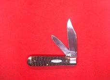 Vintage Case Tested Jack Knife Vintage Case Tested Jack Knife