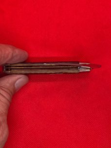 Vintage Case Tested Jack Knife Vintage Case Tested Jack Knife