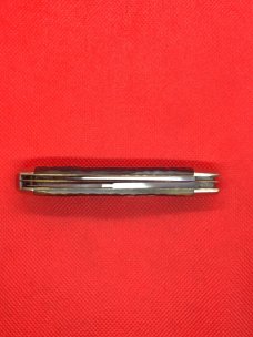 Vintage Case Tested Jack Knife Vintage Case Tested Jack Knife
