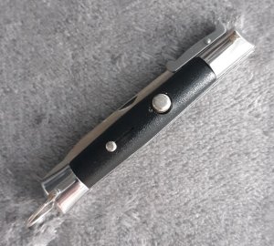 Vintage 1980's Korean Rizzuto NOS!