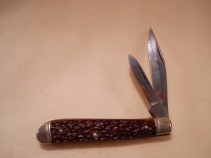 John Primble *4927 Jack Knife 