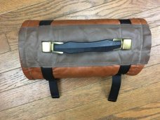 Hickory Hill Knife Storage Roll - 60 knives USA Hickory Hill Knife Storage Roll - 60 knives USA