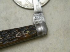New York Knife Co Bone Quill Knife New York Knife Co Bone Quill Knife