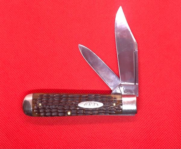 Vintage Case Tested Jack Knife Vintage Case Tested Jack Knife