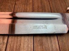 Anton Wingen Jr. Othello Solingen Germany Made Stag Hunter Anton Wingen Jr. Othello Solingen Germany Made Stag Hunter