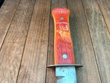 Imperial Providence R.I. Fixed Blade Imperial Providence R.I. Fixed Blade