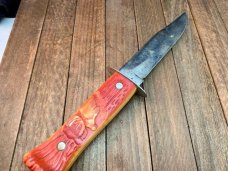 Imperial Providence R.I. Fixed Blade Imperial Providence R.I. Fixed Blade