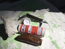 Farm & Field Tool Great Eastern Cutlery 620320 Pocket Carver Red & Black Linen Micarta Farm & Field Tool Great Eastern Cutlery 620320 Pocket Carver Red & Black Linen Micarta