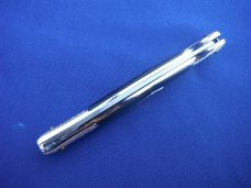 Reproduction German WII Folding lock-back Stiletto / Dagger, World War II Reproduction Knife Reproduction German WII Folding lock-back Stiletto / Dagger, World War II Reproduction Knife