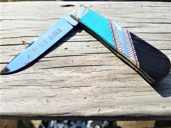 CUST0M GEC GREAT EASTERN CUTLERY #23 AMAZING PAINTED PONY BY MICHAEL PRATER RARE BEAUTIFUL FILE WORK CUST0M GEC GREAT EASTERN CUTLERY #23 AMAZING PAINTED PONY BY MICHAEL PRATER RARE BEAUTIFUL FILE WORK