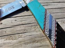 CUST0M GEC GREAT EASTERN CUTLERY #23 AMAZING PAINTED PONY BY MICHAEL PRATER RARE BEAUTIFUL FILE WORK CUST0M GEC GREAT EASTERN CUTLERY #23 AMAZING PAINTED PONY BY MICHAEL PRATER RARE BEAUTIFUL FILE WORK