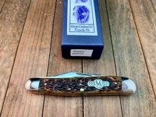 Schatt and Morgan Premier Series Split Back Spring Whittler Schatt and Morgan Premier Series Split Back Spring Whittler
