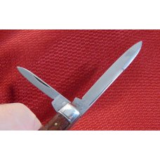 USED CONDITION VINTAGE MARSHALL WELLS HDW CO. ZENITH ENGLISH JACK KNIFE 1894-1963 USED CONDITION VINTAGE MARSHALL WELLS HDW CO. ZENITH ENGLISH JACK KNIFE 1894-1963