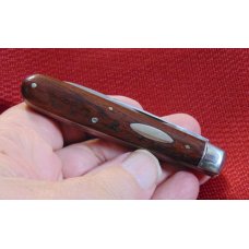 USED CONDITION VINTAGE MARSHALL WELLS HDW CO. ZENITH ENGLISH JACK KNIFE 1894-1963 USED CONDITION VINTAGE MARSHALL WELLS HDW CO. ZENITH ENGLISH JACK KNIFE 1894-1963