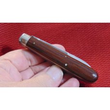 USED CONDITION VINTAGE MARSHALL WELLS HDW CO. ZENITH ENGLISH JACK KNIFE 1894-1963 USED CONDITION VINTAGE MARSHALL WELLS HDW CO. ZENITH ENGLISH JACK KNIFE 1894-1963