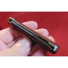 USED CONDITION VINTAGE MARSHALL WELLS HDW CO. ZENITH ENGLISH JACK KNIFE 1894-1963 USED CONDITION VINTAGE MARSHALL WELLS HDW CO. ZENITH ENGLISH JACK KNIFE 1894-1963