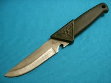 GEMRANY MARCO POLO FES BOWIE FIXED BLADE HUNTING SKINNING SURVIVAL KNIFE KNIVES GEMRANY MARCO POLO FES BOWIE FIXED BLADE HUNTING SKINNING SURVIVAL KNIFE KNIVES