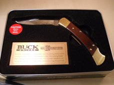 Buck 110 Founders Knife / Tin Buck 110 Founders Knife / Tin