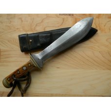 VINTAGE PUMA WAIDBLATE HUNTER KNIFE AND SHEATH VINTAGE PUMA WAIDBLATE HUNTER KNIFE AND SHEATH