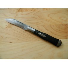 VINTAGE VALLEY FORGE CUTLERY CO NEWARK NJ MADE IN USA COKE BOTTLE FOLDING HUNTER