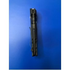 Hogue EX-A01 Automatic Folder: Tanto Blade Hogue EX-A01 Automatic Folder: Tanto Blade