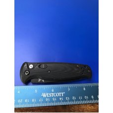 Benchmade 4300BK Composite Lite Auto