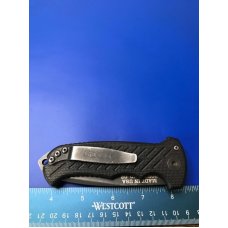 Gerber Auto 06 Tanto Automatic Knife Black G10 Gerber Auto 06 Tanto Automatic Knife Black G10