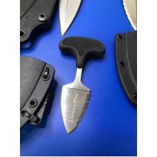 Lot of 3 Push Knives (Cold Steel Urban edge and Pal) (Schrade SCHF54) Lot of 3 Push Knives (Cold Steel Urban edge and Pal) (Schrade SCHF54)