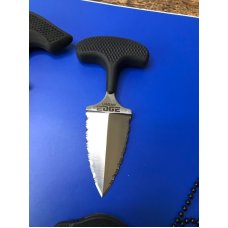 Lot of 3 Push Knives (Cold Steel Urban edge and Pal) (Schrade SCHF54) Lot of 3 Push Knives (Cold Steel Urban edge and Pal) (Schrade SCHF54)