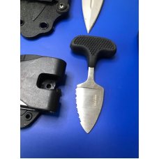Lot of 3 Push Knives (Cold Steel Urban edge and Pal) (Schrade SCHF54) Lot of 3 Push Knives (Cold Steel Urban edge and Pal) (Schrade SCHF54)
