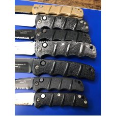 Lot of 7 Automat Kalashnikov 74 Knives Lot of 7 Automat Kalashnikov 74 Knives