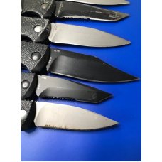 Lot of 7 Automat Kalashnikov 74 Knives Lot of 7 Automat Kalashnikov 74 Knives