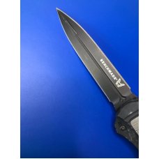 Benchmade 3300BK Infidel OTF Knife Benchmade 3300BK Infidel OTF Knife