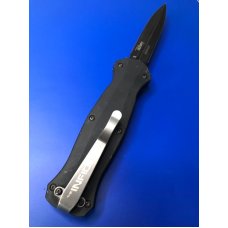 Benchmade 3300BK Infidel OTF Knife Benchmade 3300BK Infidel OTF Knife