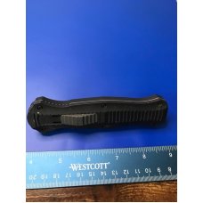 Benchmade 3300BK Infidel OTF Knife Benchmade 3300BK Infidel OTF Knife