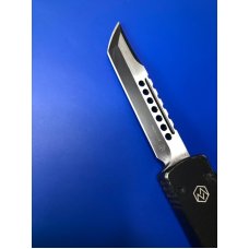MTN Forged Knives Recon, 440C OTF Knife