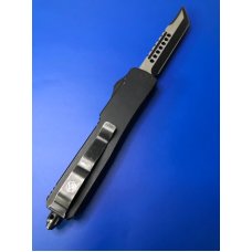MTN Forged Knives Recon, 440C OTF Knife
