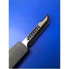 MTN Forged Knives Recon, 440C OTF Knife