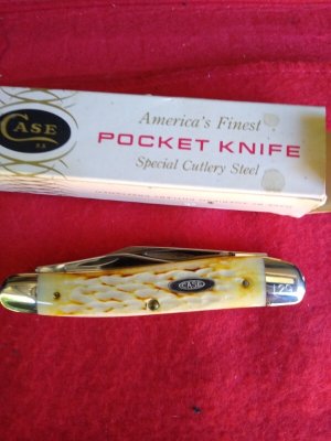 Whittler  Pocket Knife