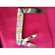 Whittler Pocket Knife Whittler Pocket Knife