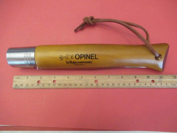 Opinel Large  Display Knife 